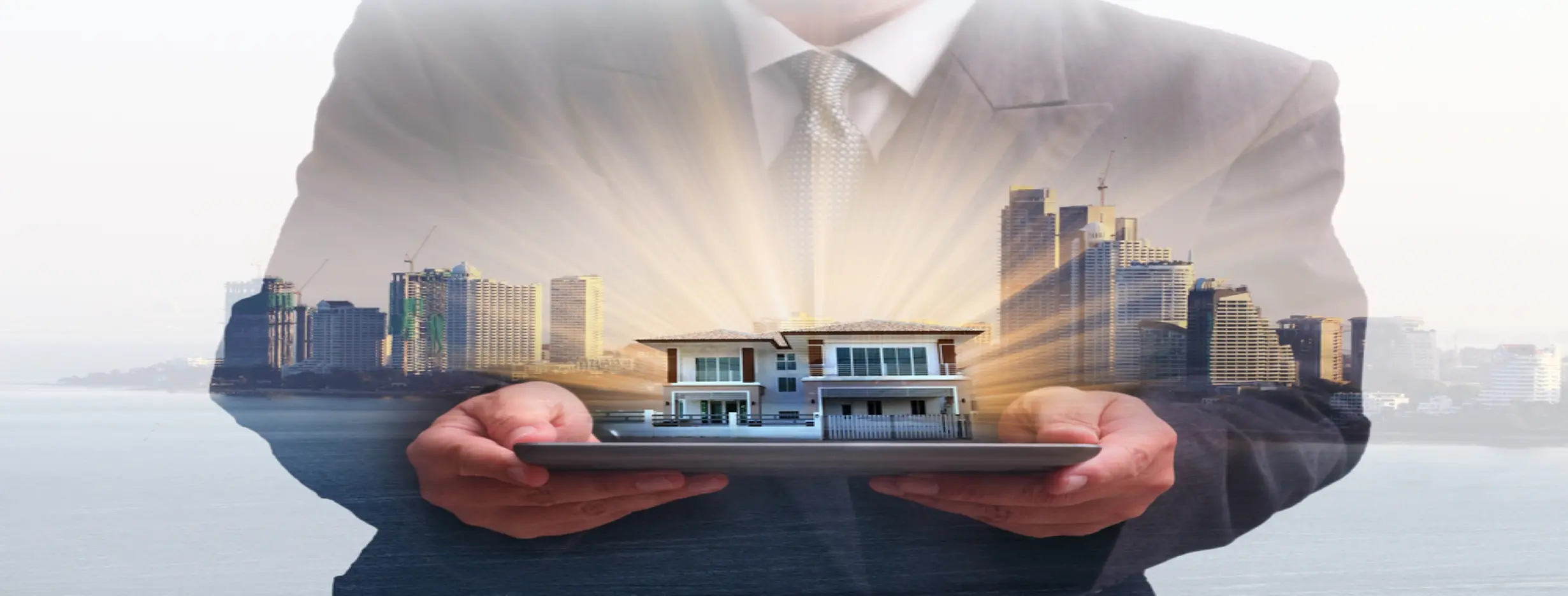 Image for Innovative Real Estate Projects